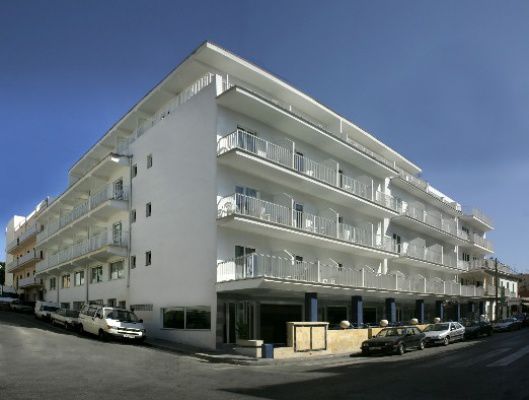 Hotel Ondina El Arenal  Luaran gambar