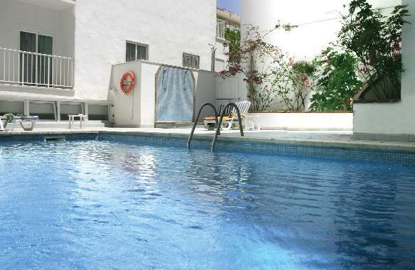Hotel Ondina El Arenal  Luaran gambar