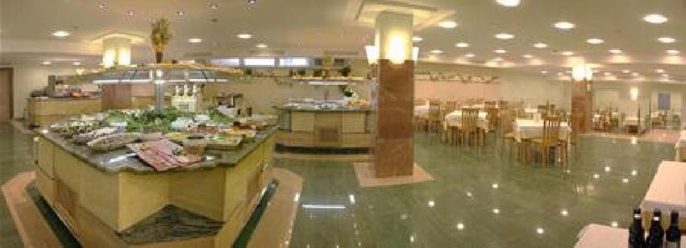 Hotel Ondina El Arenal  Luaran gambar