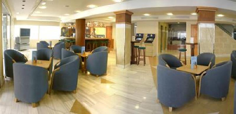 Hotel Ondina El Arenal  Luaran gambar